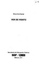 Tapa de Ver de viento