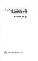 Tapa de A tale from the rainforest