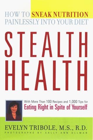 Tapa de Stealth Health