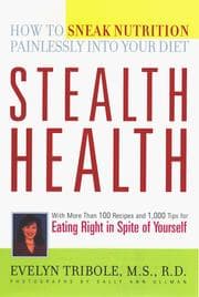 Tapa de Stealth Health
