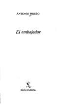 Tapa de El embajador