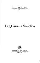 Tapa de La quincena soviética