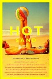 Tapa de Hot Sand