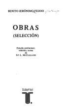 Tapa de Obras (selección)