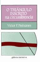 Tapa de O triángulo inscrito na circunferencia