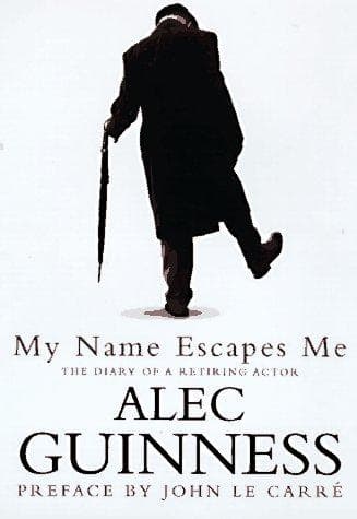 Tapa de My Name Escapes Me