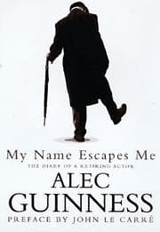 Tapa de My Name Escapes Me
