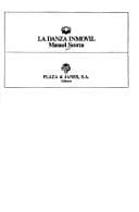 Tapa de La danza inmóvil