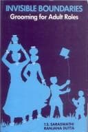 Tapa de Invisible boundaries, grooming for adult roles