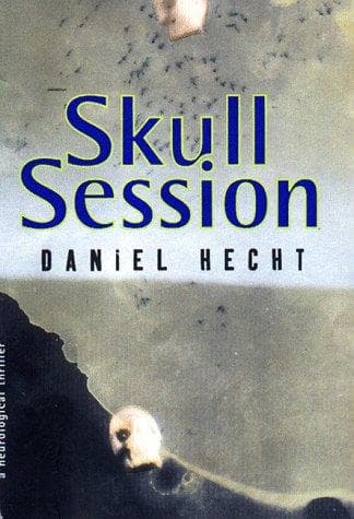 Tapa de Skull session