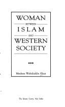 Tapa de Woman between Islam and western society