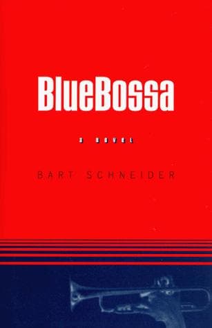 Tapa de Blue Bossa