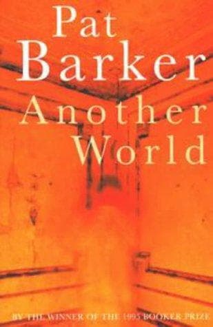 Tapa de Another world