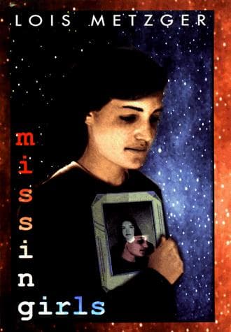 Tapa de Missing girls