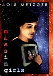 Tapa de Missing girls