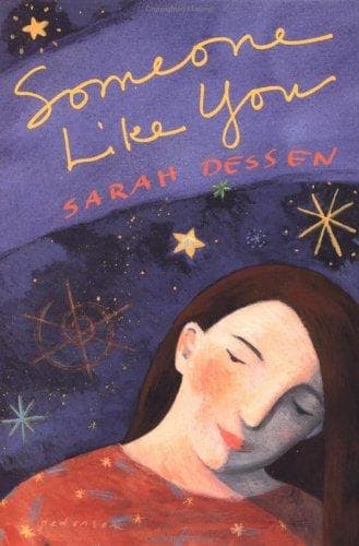 Tapa de Someone Like You