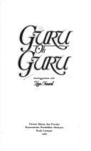 Tapa de Guru oh guru
