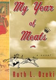 Tapa de My Year of Meats
