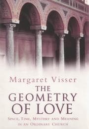 Tapa de Geometry of Love