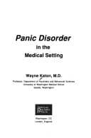 Tapa de Panic disorder in the medical setting