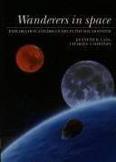Tapa de Wanderers in space