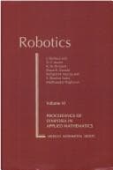 Tapa de Robotics