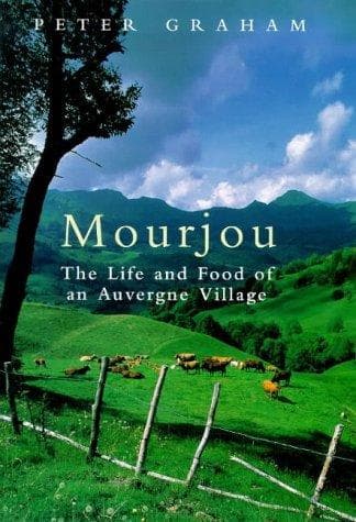 Tapa de Mourjou