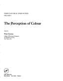 Tapa de The Perception of colour