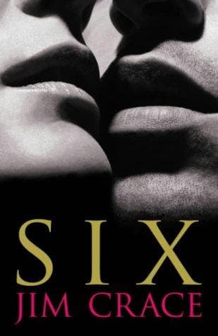 Tapa de Six