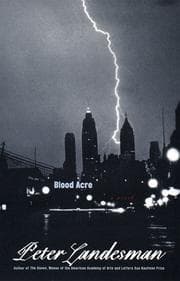 Tapa de Blood acre
