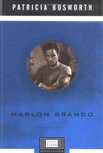 Tapa de Marlon Brando