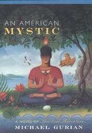 Tapa de An American mystic