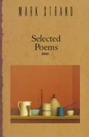 Tapa de Poems