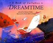 Tapa de Dreamtime