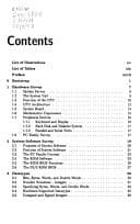 Tapa de PC principles