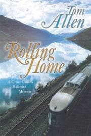 Tapa de Rolling Home