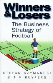 Tapa de Winners and Losers