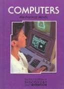 Tapa de Computers