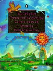 Tapa de Puffin Twentieth Century Collection of S