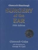 Tapa de Surgery of the ear