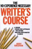 Tapa de The no-experience-necessary writer's course