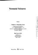 Tapa de Neonatal seizures