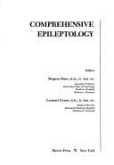 Tapa de Comprehensive epileptology