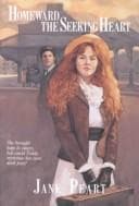 Tapa de Homeward the seeking heart