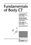 Tapa de Fundamentals of body CT