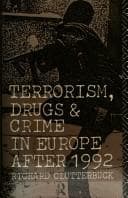 Tapa de Terrorism, drugs, and crime in Europe