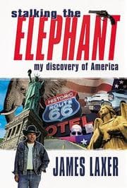 Tapa de Stalking the elephant