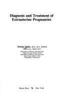 Tapa de Diagnosis and treatment of extrauterine pregnancies