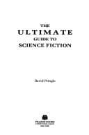 Tapa de The ultimate guide to science fiction