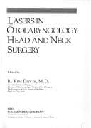 Tapa de Lasers in otolaryngology--head and neck surgery
